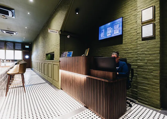 Hotel Nuve Heritage
