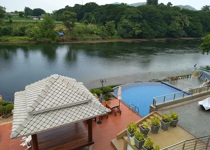 Princess River Kwai