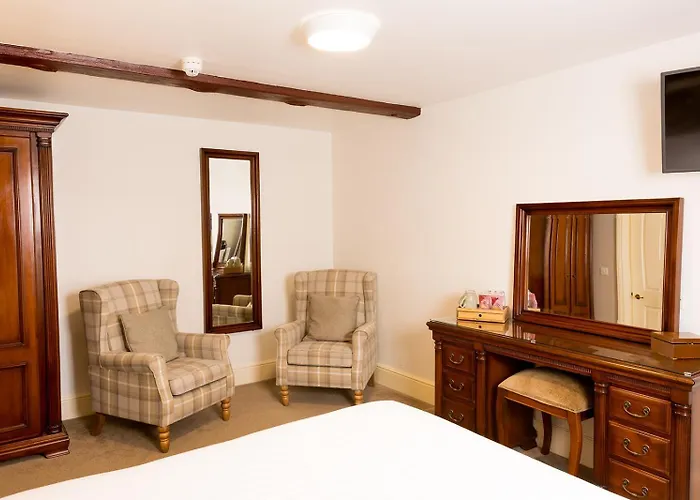 Pack Horse Inn - New Mills Mellor 