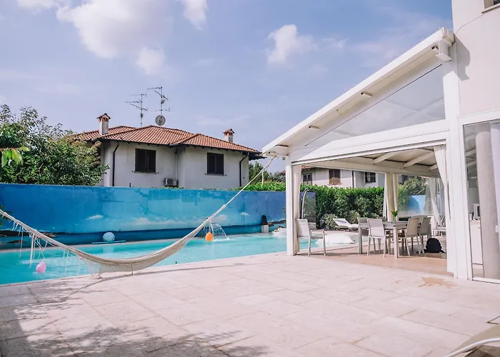 B&B Luxury Italian House