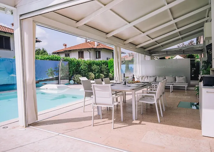 B&B Luxury Italian House