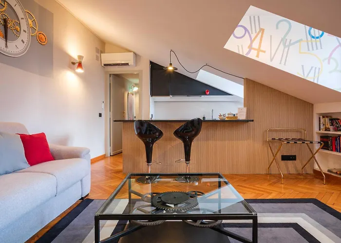 Vicario Suites Roma