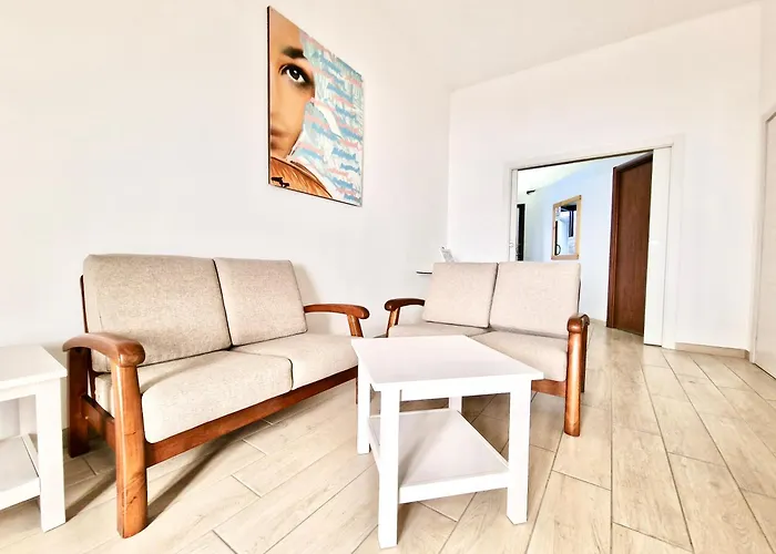 I Due Magi By Tramonti Apartments