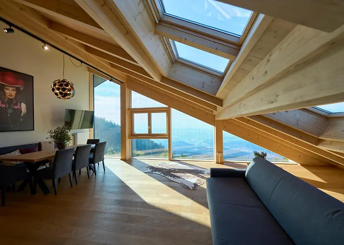 Bergwelt Kandel Hotel&Eventlocation