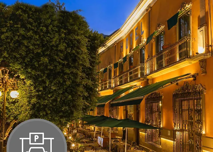 Posada Santa Fe