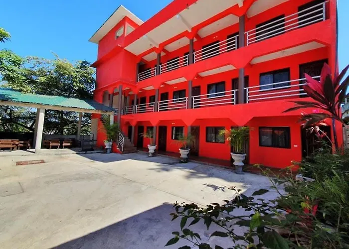 Hotel La Privada Tamasopo
