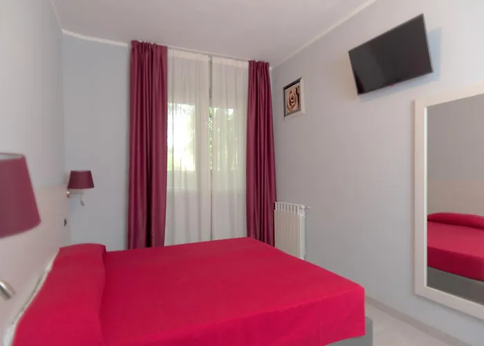 Hotel Pone