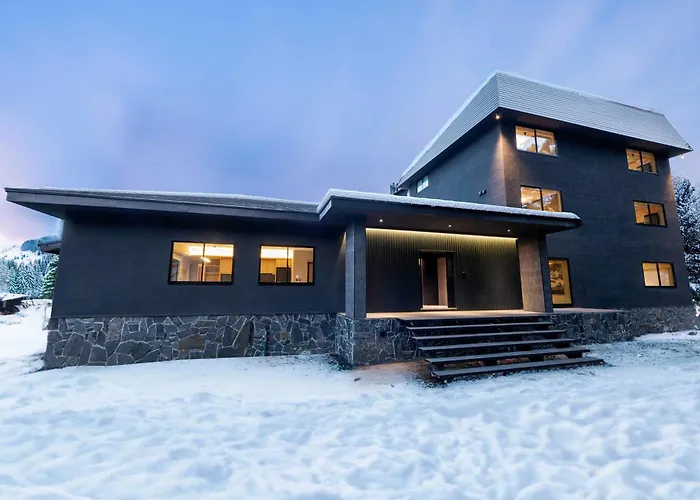 Ski Inn , Iwatake
