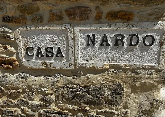 Hotel Rural Casa Nardo Dobro