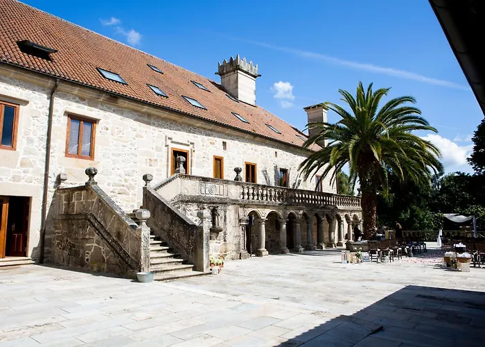 Pazo Arretén