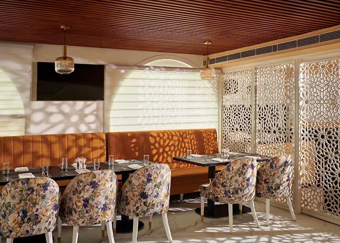 Deventure Sarovar Portico Patel Nagar