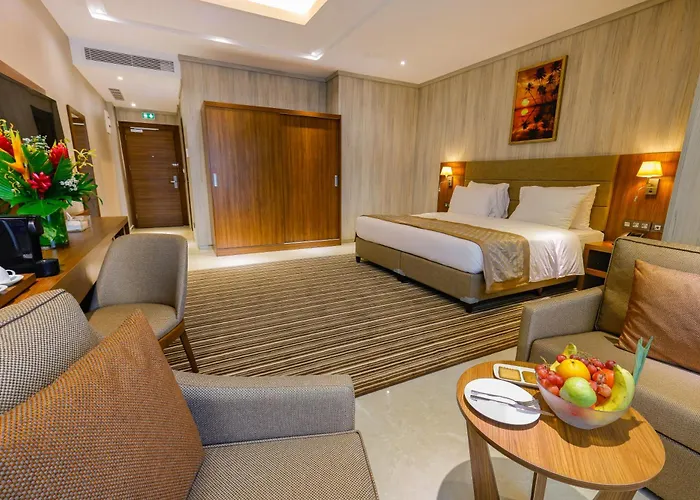 Byblos Hotel