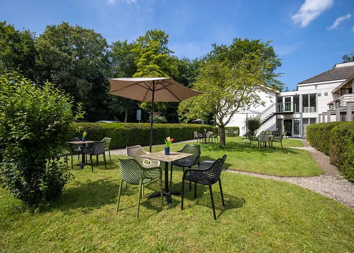 Landgoed Marquette Hotel Heemskerk