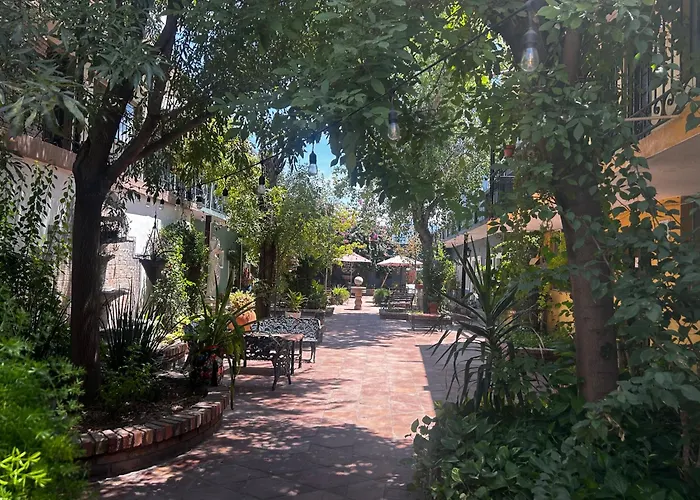 Olimpia Centro Histórico