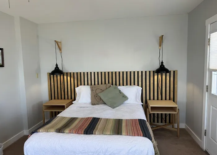 Come From Away B&B Digby