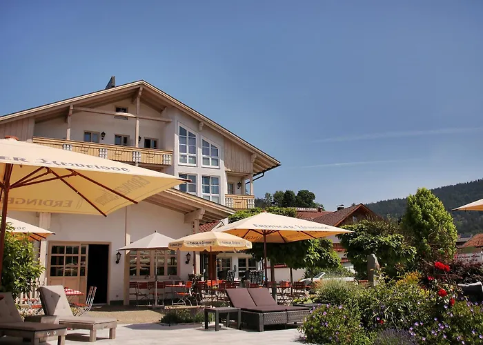 Hotel Kurpark