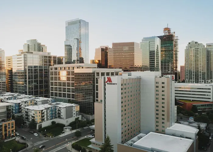 Seattle Marriott Bellevue