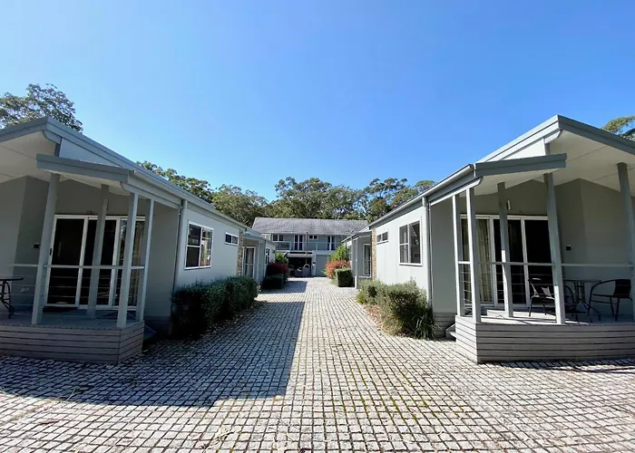 Jervis Bay Mariners