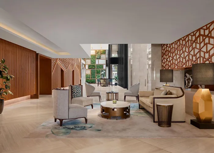 The Westin Manila