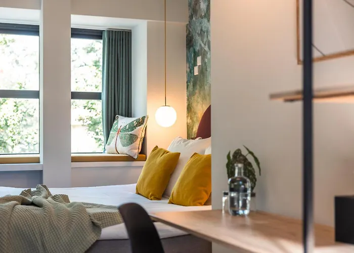 Badhuis Hotel