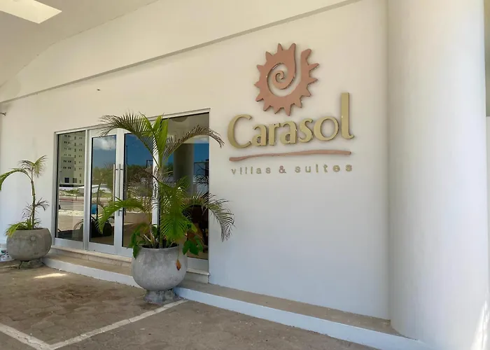 Carasol Villas&Suites