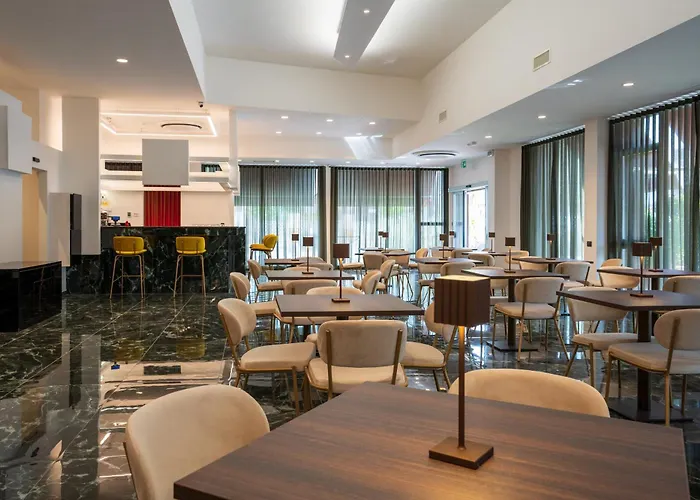 Hotel Bulà Bollate