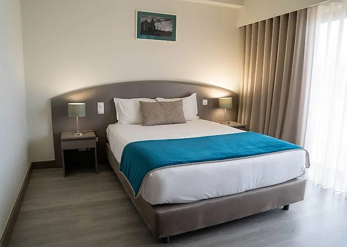 Apulia Praia Hotel Esposende
