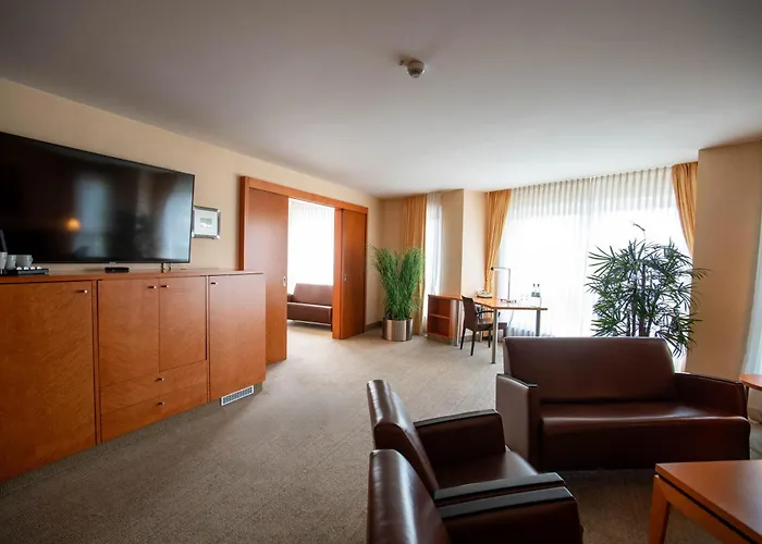 Best Western Premier Airporthotel Fontane BERlin Schönefeld