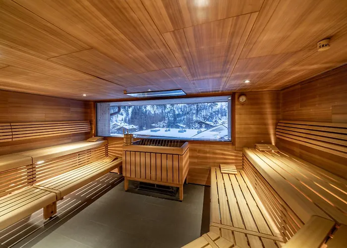 Hotel Liebe Sonne Sölden