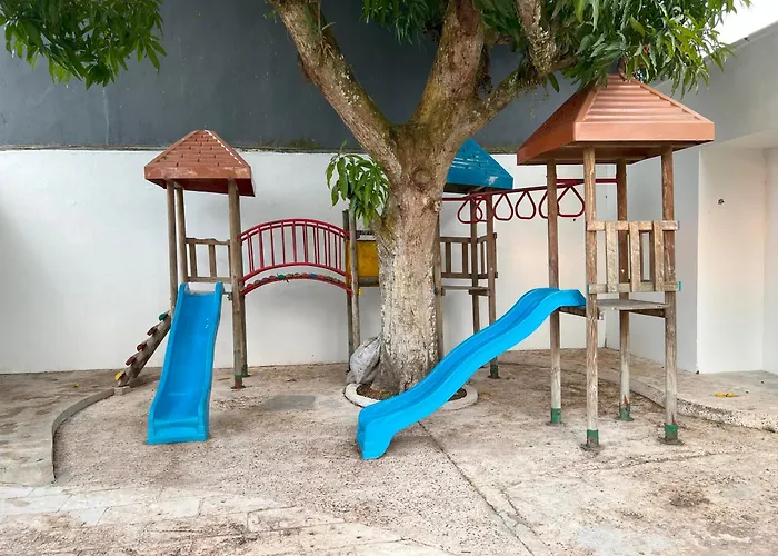 Hotel Anaconda Leticia