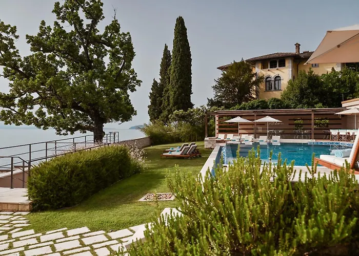 Ikador Luxury Boutique Hotel & Spa