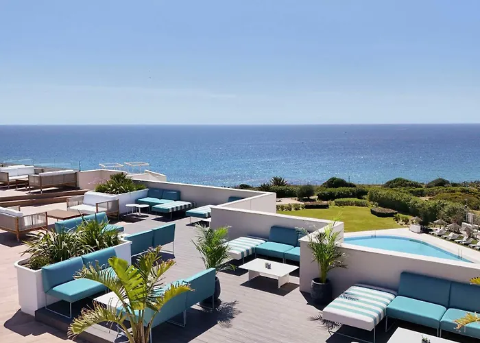 Hotel Barcelo Conil Playa - Adults Recommended Conil De La Frontera