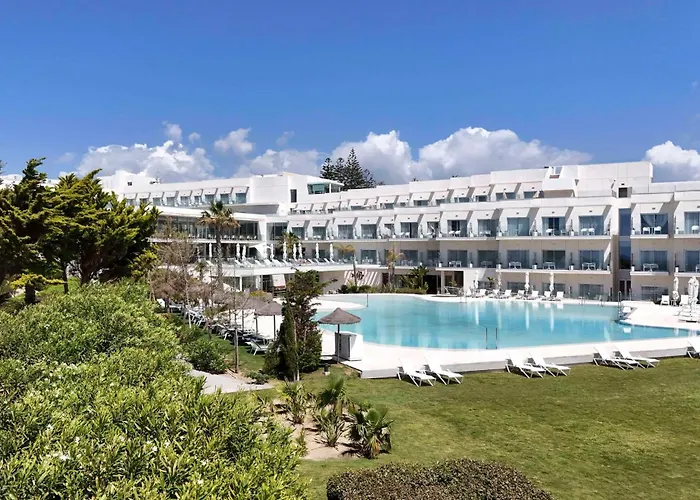 Hotel Barcelo Conil Playa - Adults Recommended Conil De La Frontera