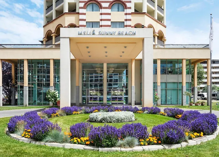 Melia All Inclusive