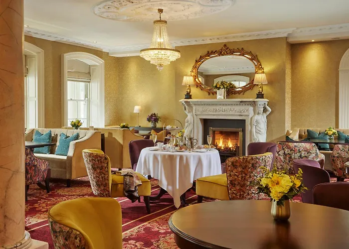 Bridge House , Leisure Club & Spa