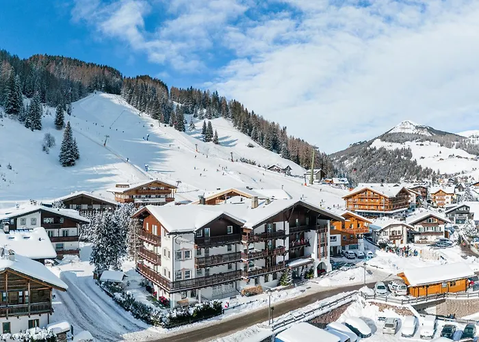 Hotel Genziana