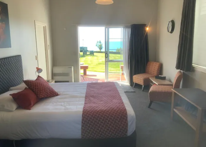 Bendamere House Bed & Breakfast