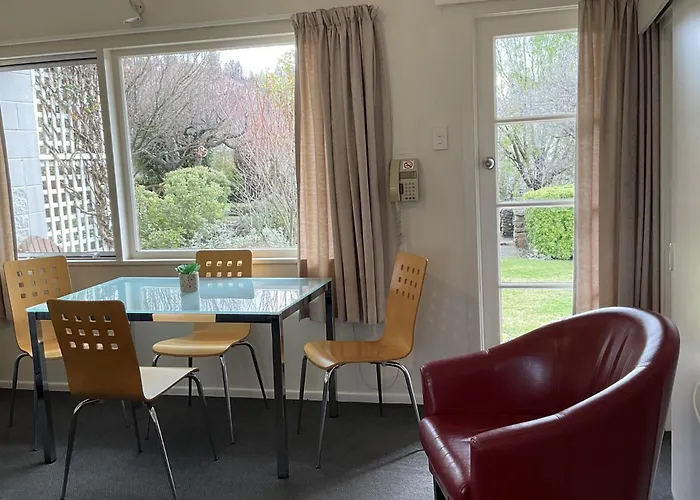 Garden Court
