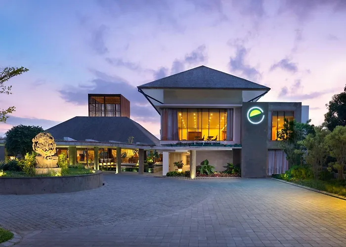 Element Bali Ubud