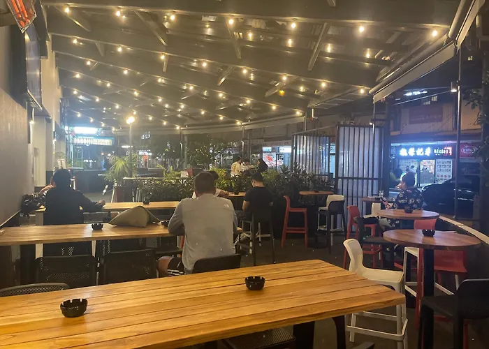 Hurstville Ritz Hotel