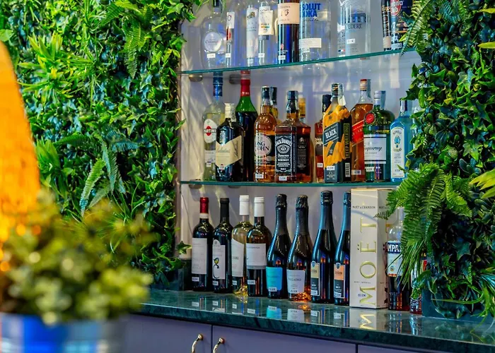 Confidence Hotel Ligabue Guastalla