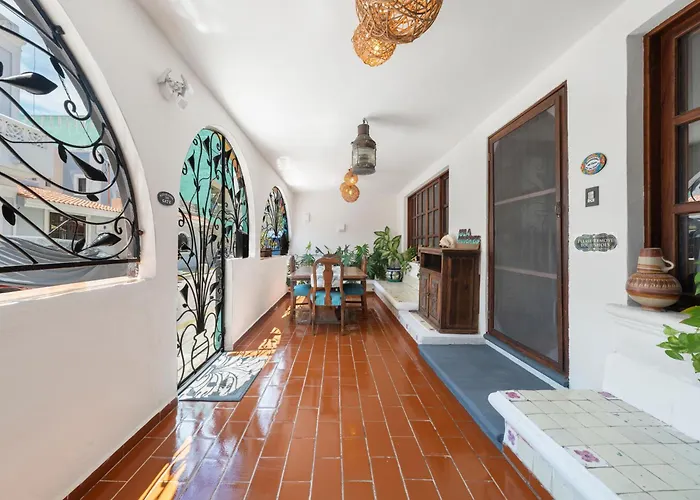 The Mermaid And The Pearl Boutique Hotel Isla Mujeres