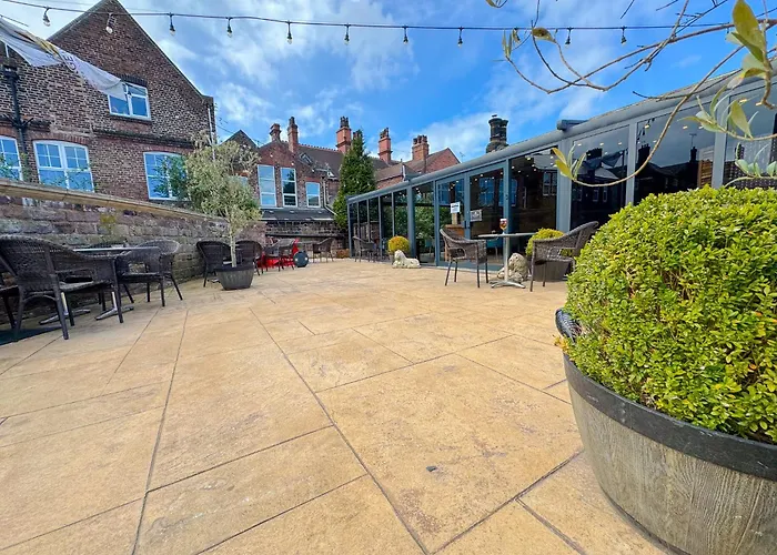 George Wright Boutique , Bar & Restaurant