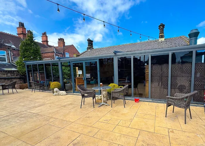 George Wright Boutique , Bar & Restaurant