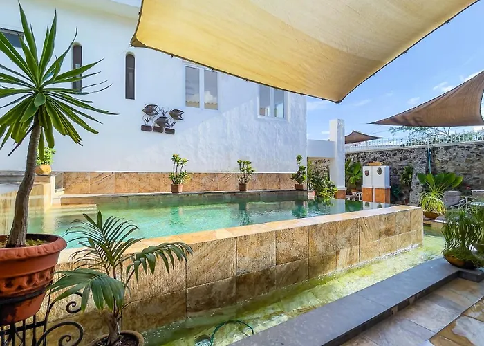 Quinta Alberto Boutique