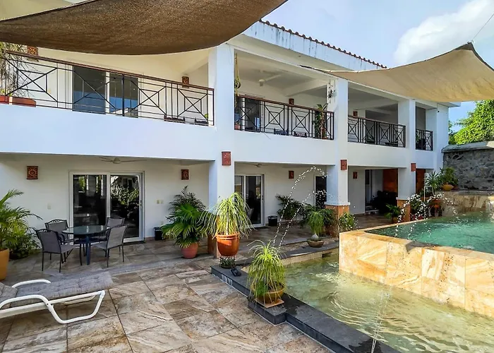 Quinta Alberto Boutique