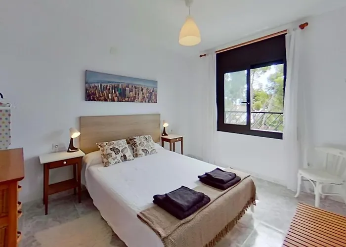 Villa Mirador del Mar hostel