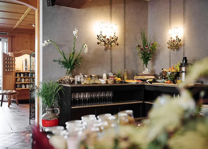Arlberg Stuben - Das Kleine, Feine Hotel