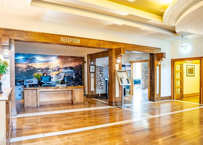 Delphi Resort Hotel & Spa