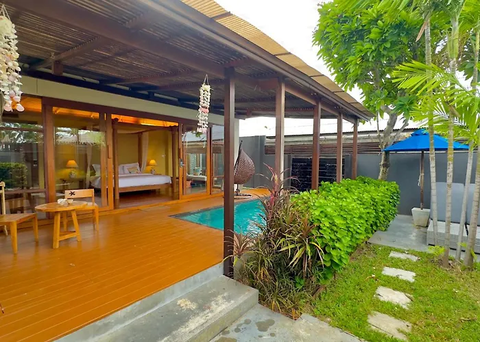 Deva Beach Samui